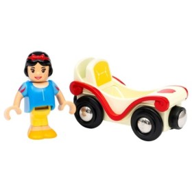 Brio - Alba Ca Zapada Si Vagon Brio - 1